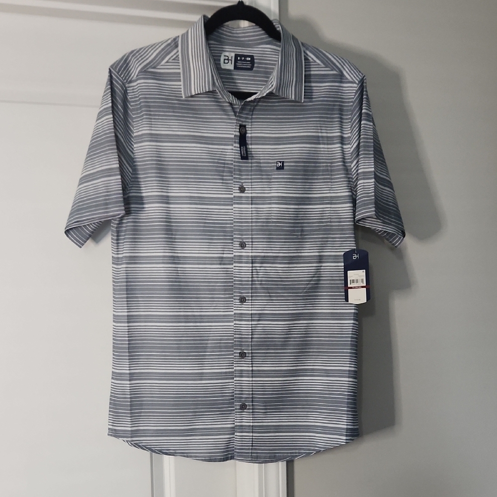 Ben Hogan Golf Shirt – Size Small (S/P/CH) NWT